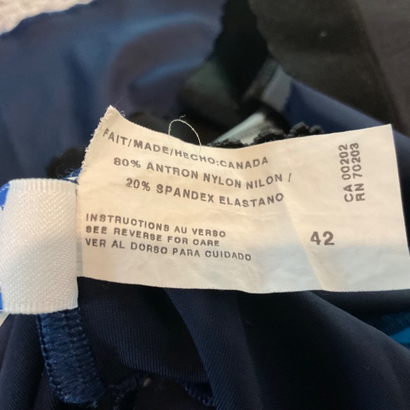 Swim Dress - Like New - Picture 8 of 9